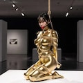 美術品としてのドM 11枚目
