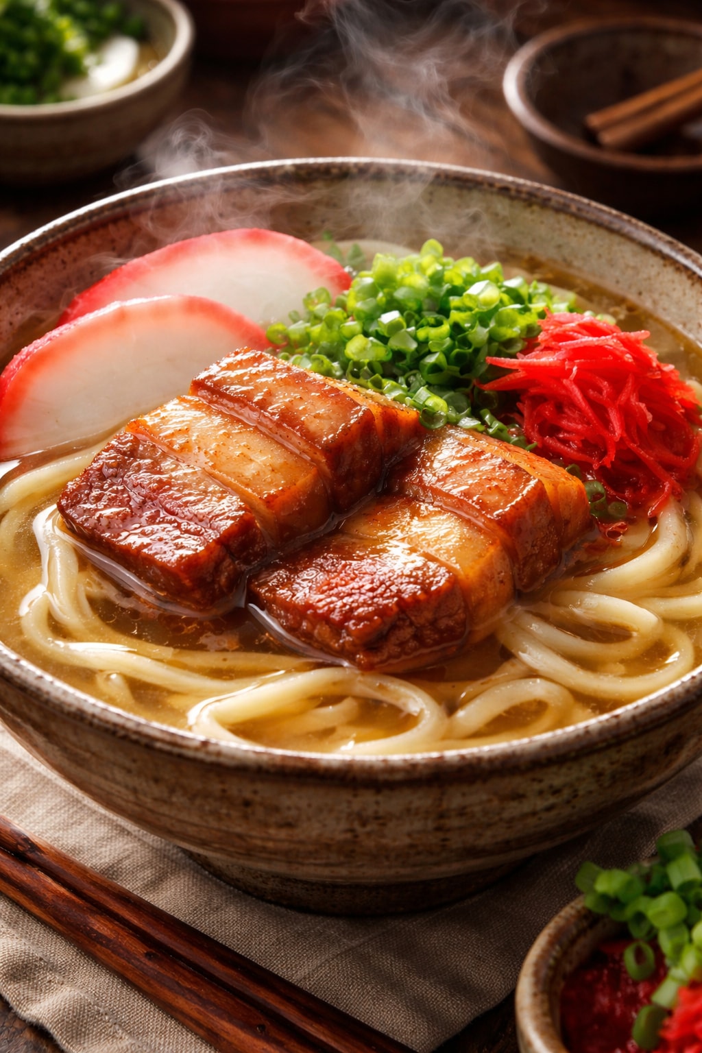 超好き沖縄そば