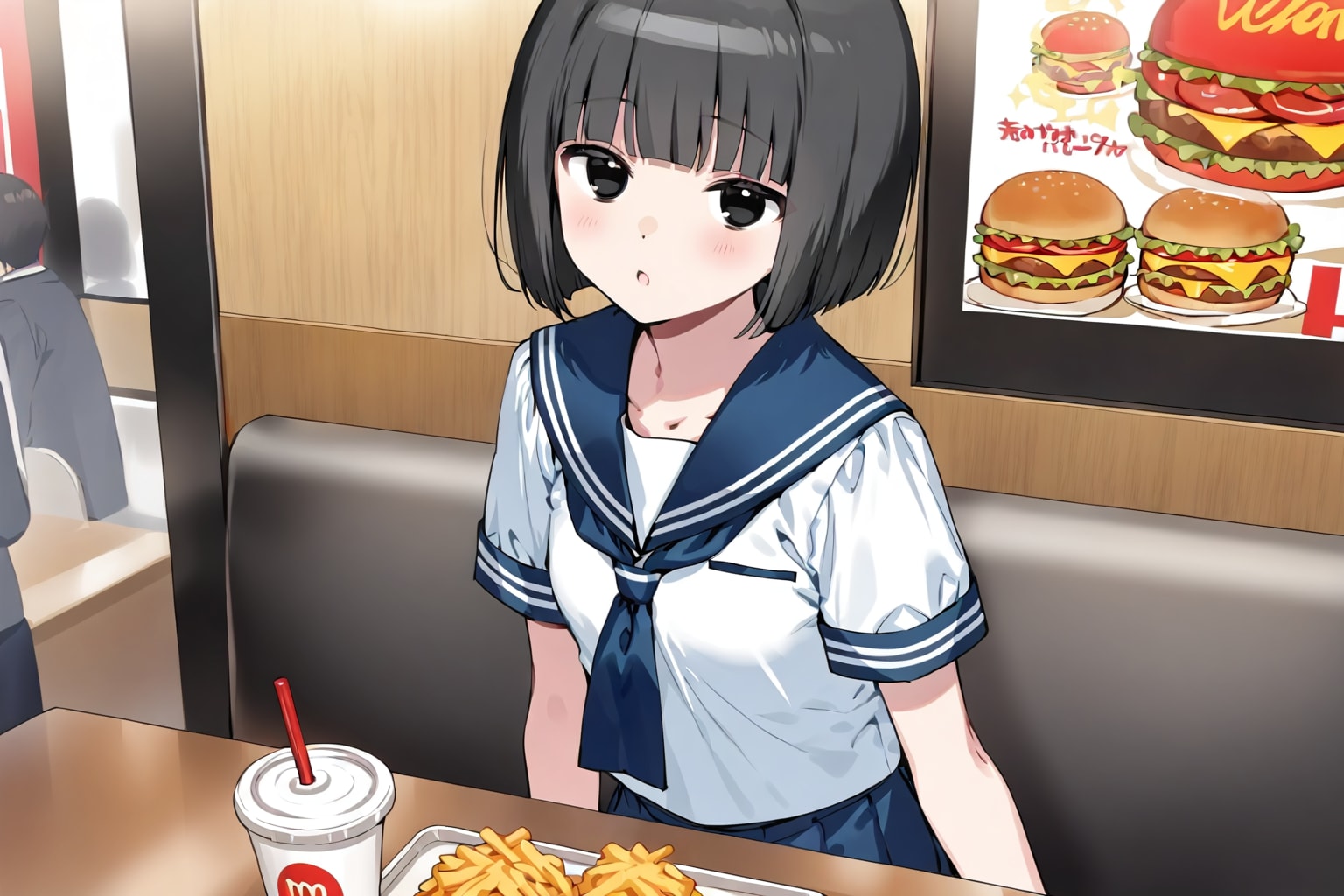寄り道