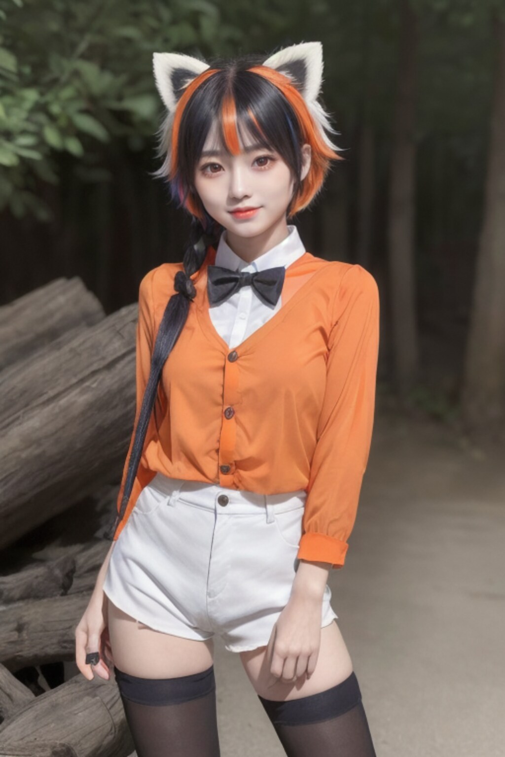そうです！あの時二足立ちで一世を風靡したレッサーパンダです！