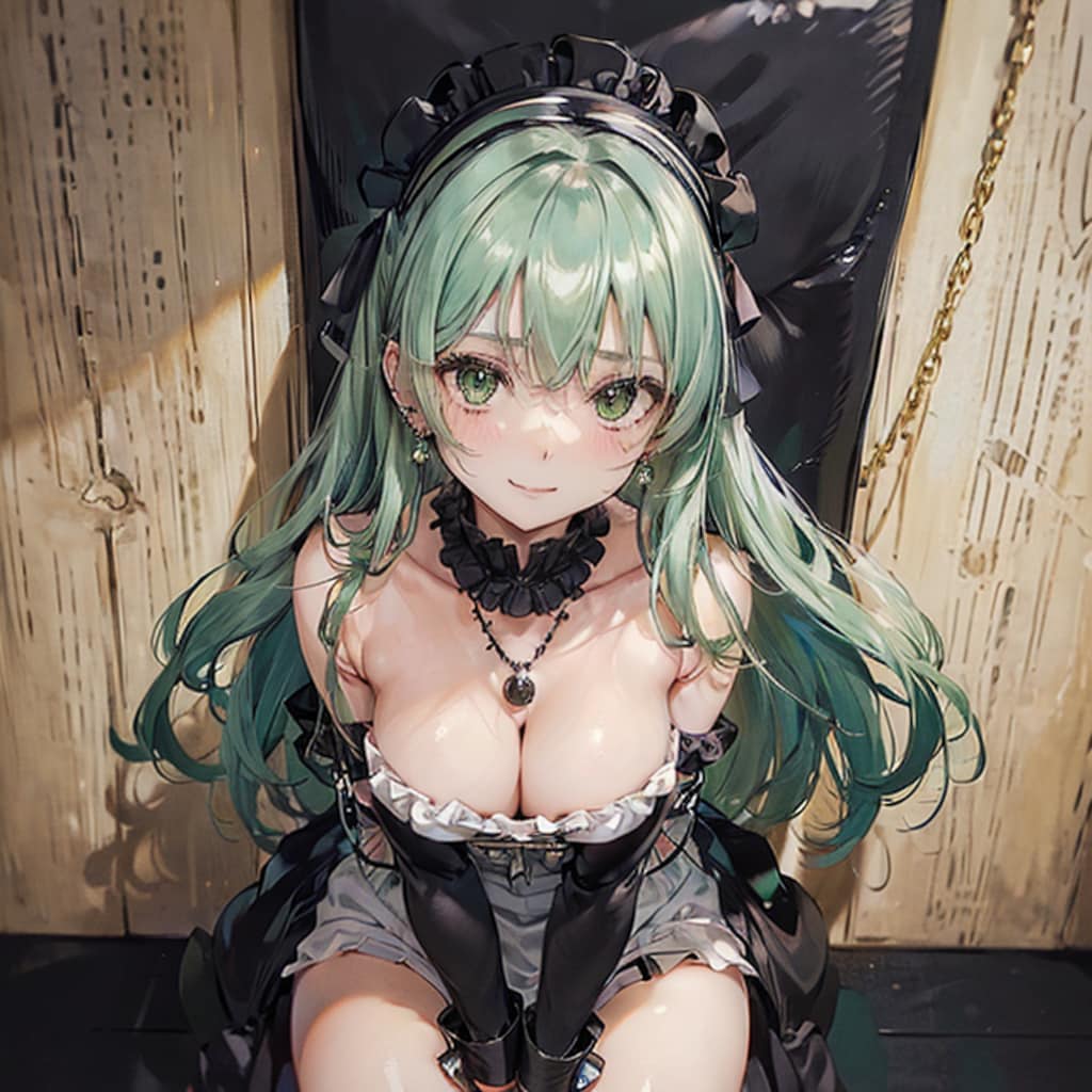 僕の地下室へようこそ(全年齢)