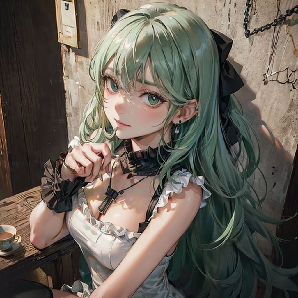 僕の地下室へようこそ(全年齢)