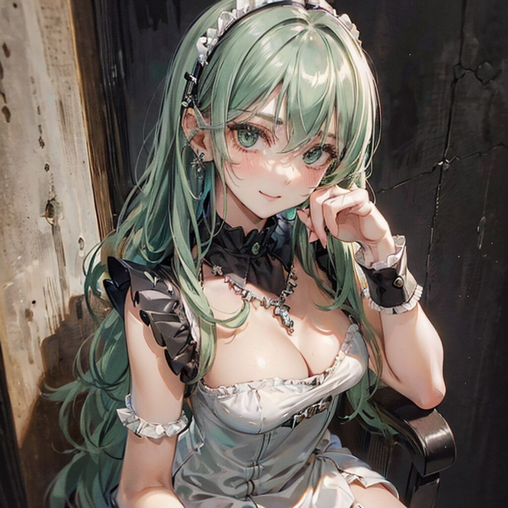 僕の地下室へようこそ(全年齢)