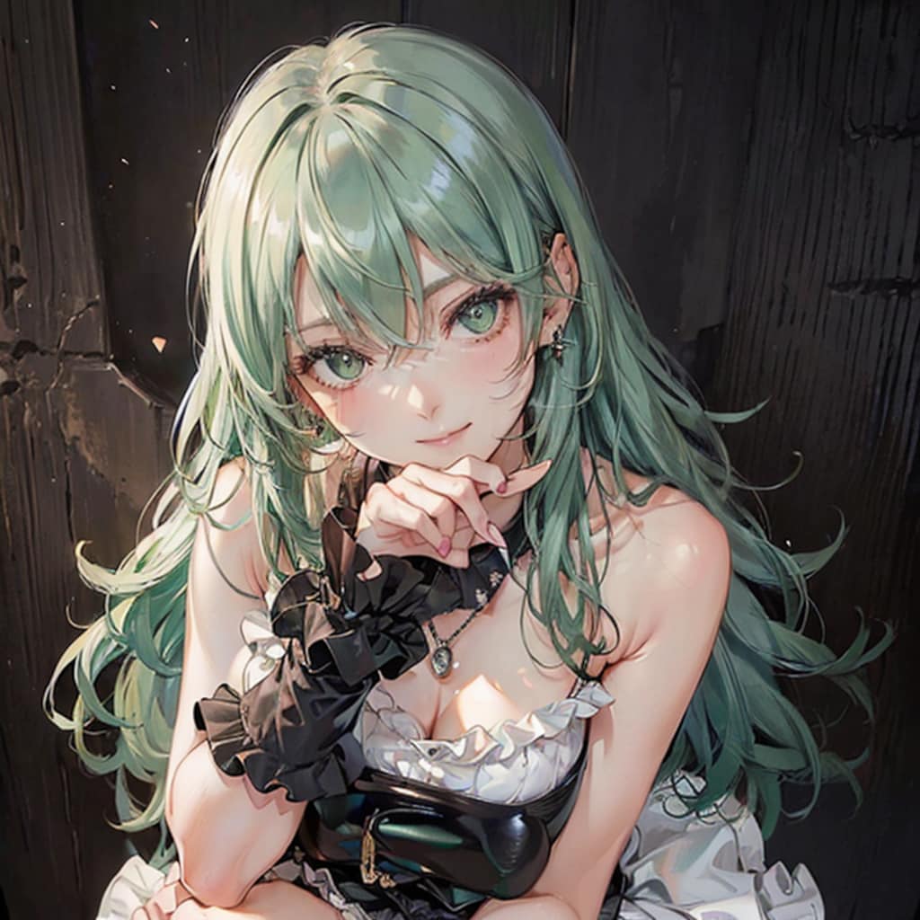 僕の地下室へようこそ(全年齢)