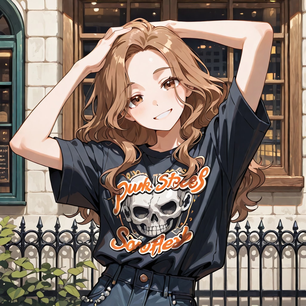 シャツ