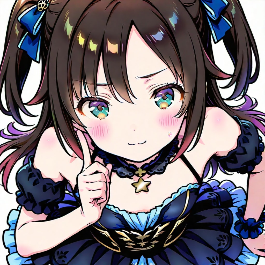 😢（生成失敗）