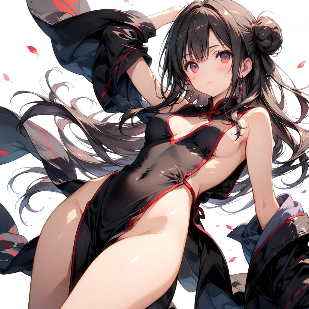 こ、これはこれで有りですね