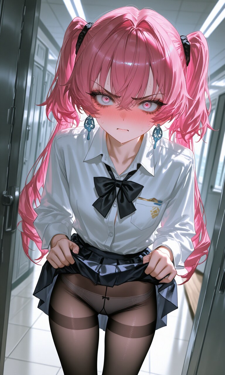 今日のパンツ#283