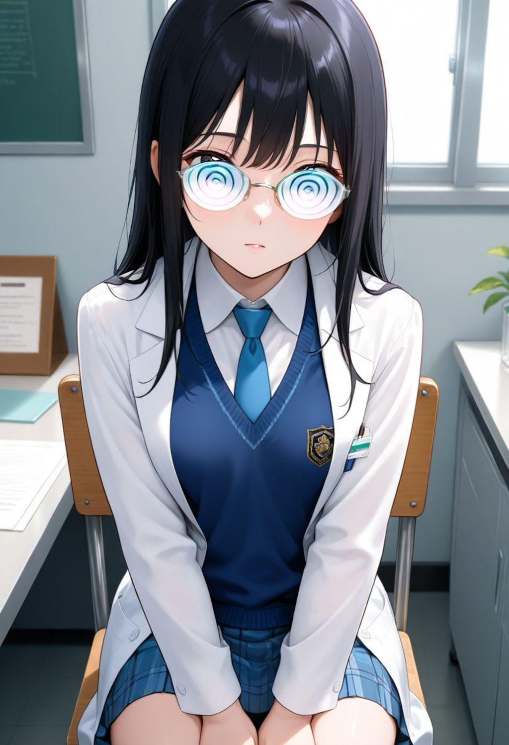 ハカセの自己紹介