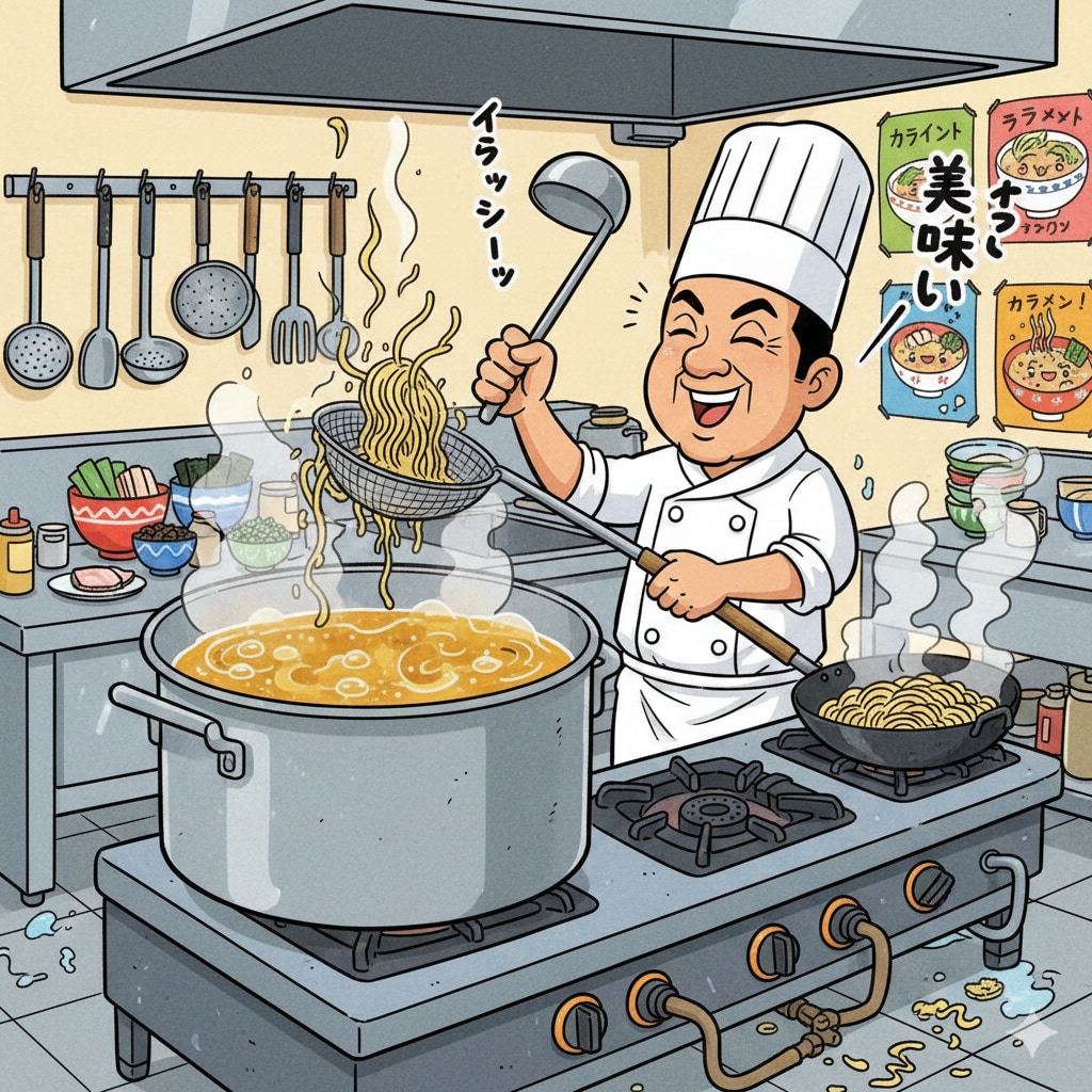 商売繁盛？ | の人気AIイラスト・グラビア