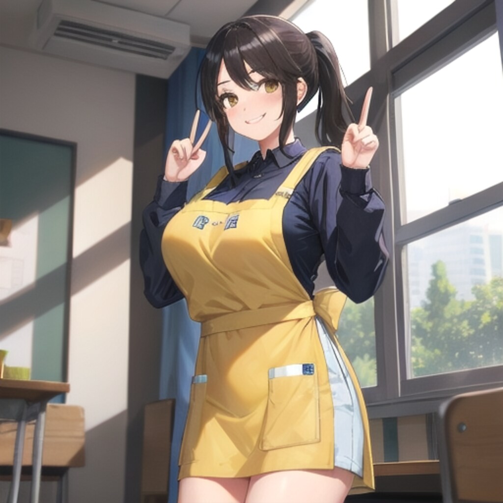 文化祭準備とtiktok