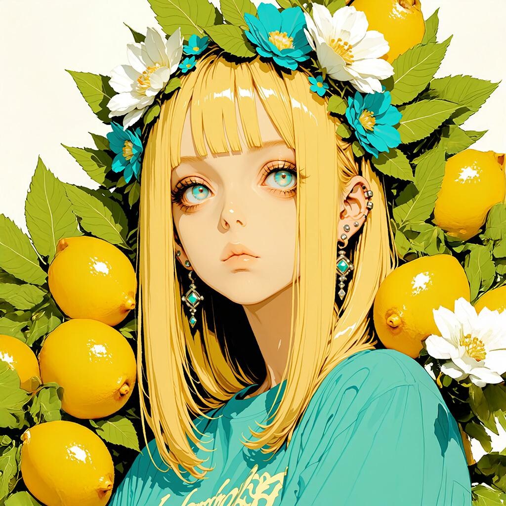 Limone_Girl