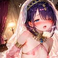 アラビアン男の娘オナニー 3枚目
