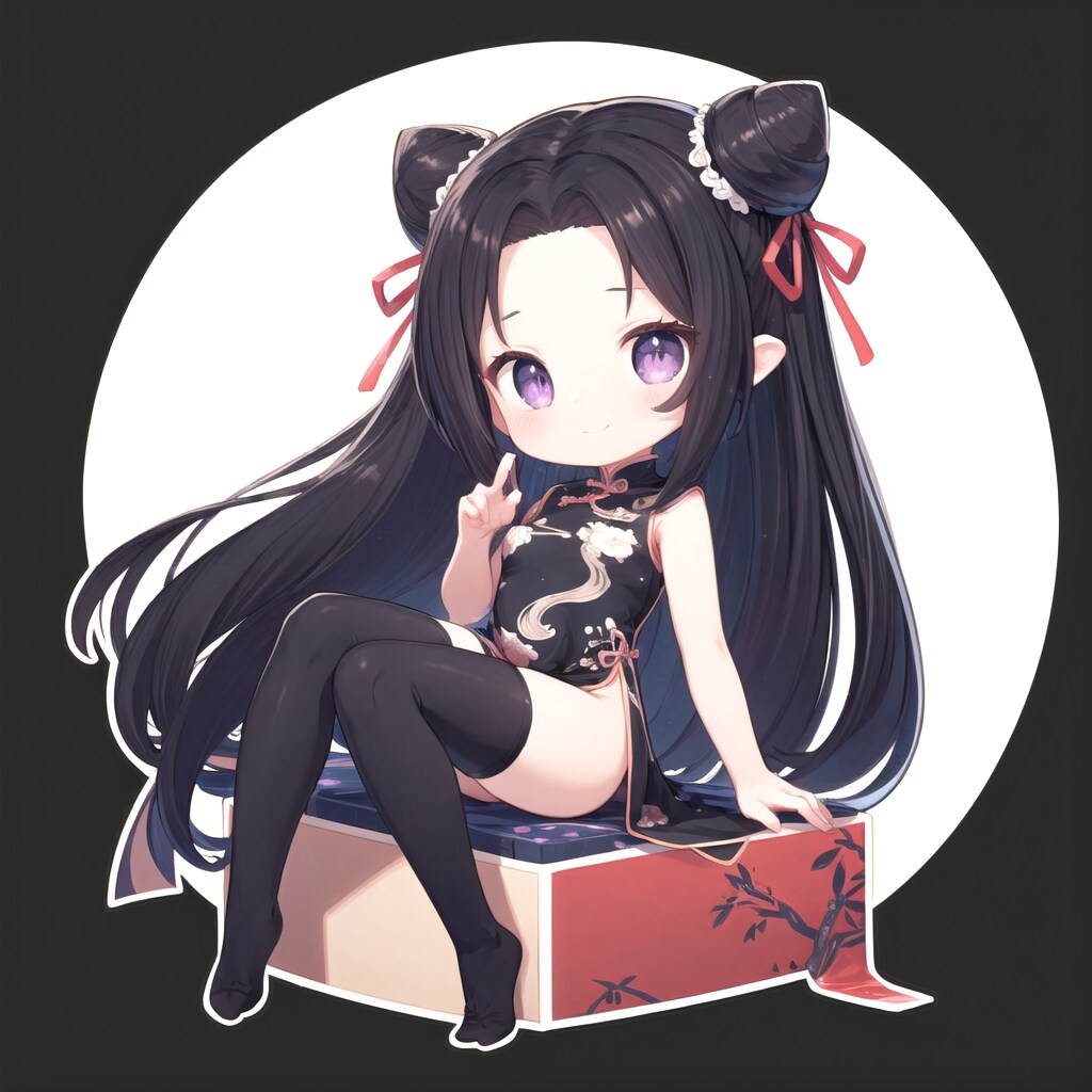 寂しくなるね… | の人気AIイラスト・グラビア