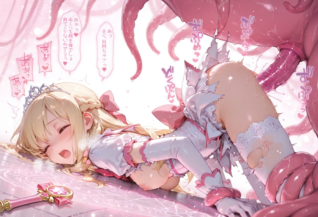 プリンセス 2505