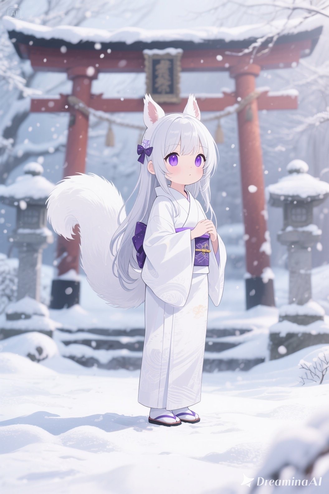 虎鼠神社の御神体564 | の人気AIイラスト・グラビア