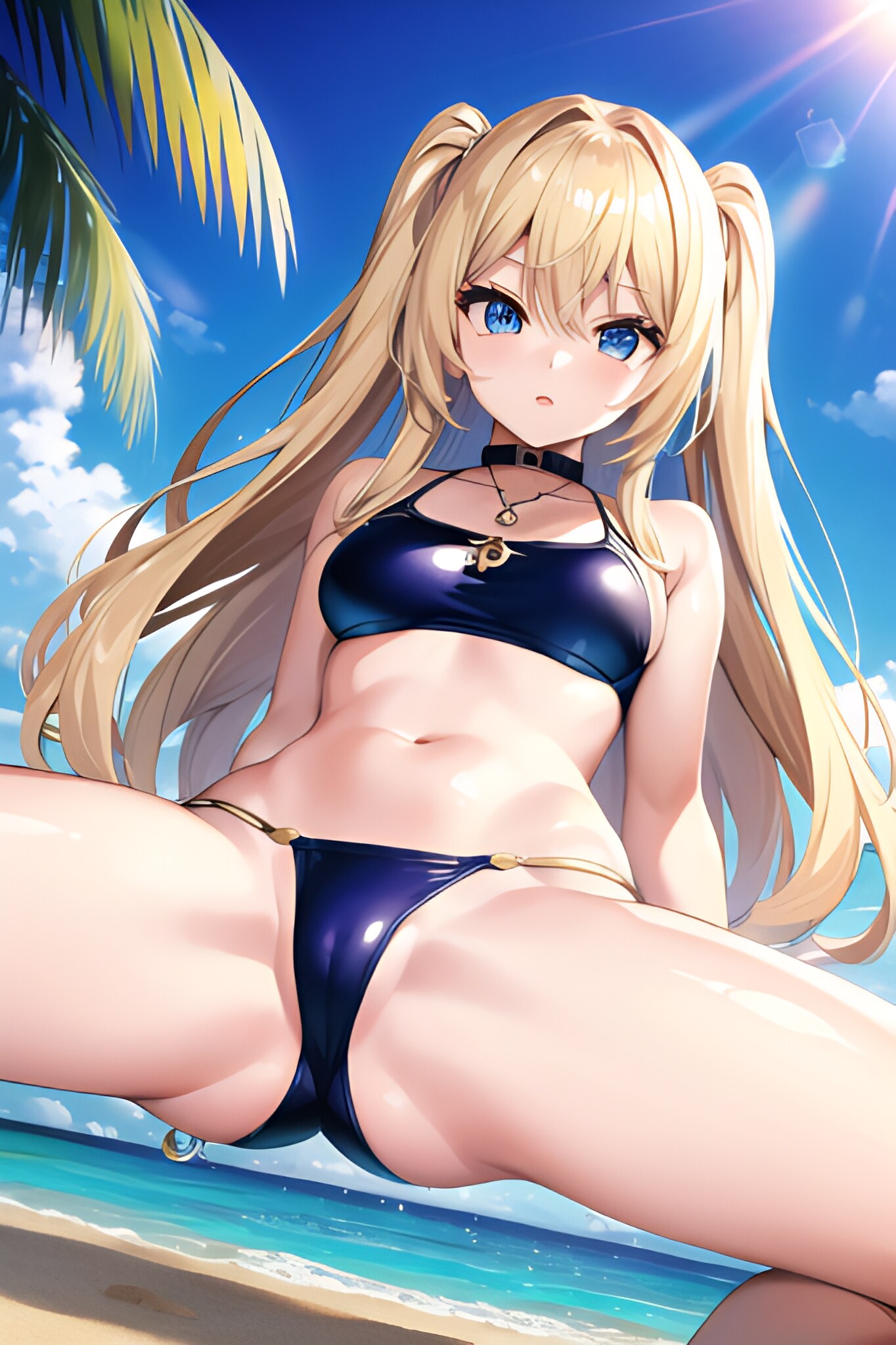 海入りに行く？