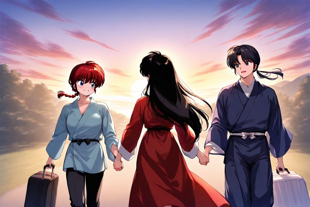 美少女戦士セーラーマーズF最終話完結！