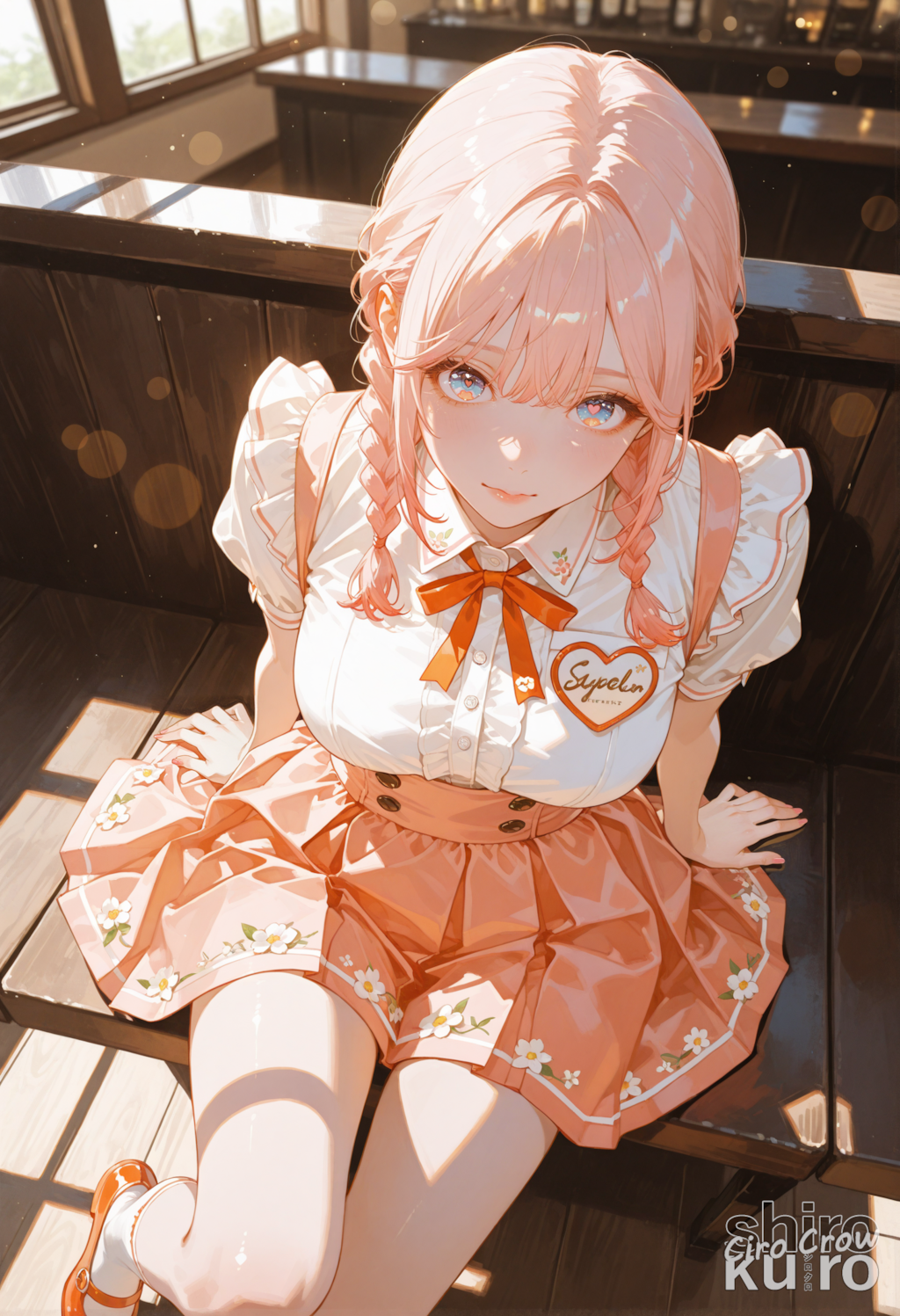 アンミラ南青山店OPEN