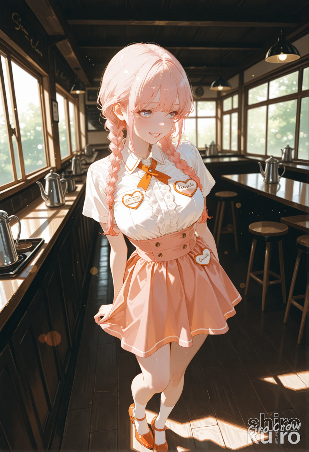 アンミラ南青山店OPEN