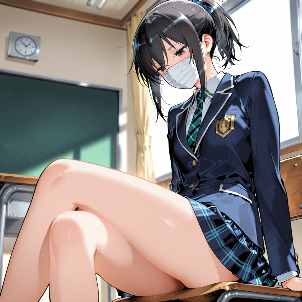 喜びがあふれてる | の人気AIイラスト・グラビア