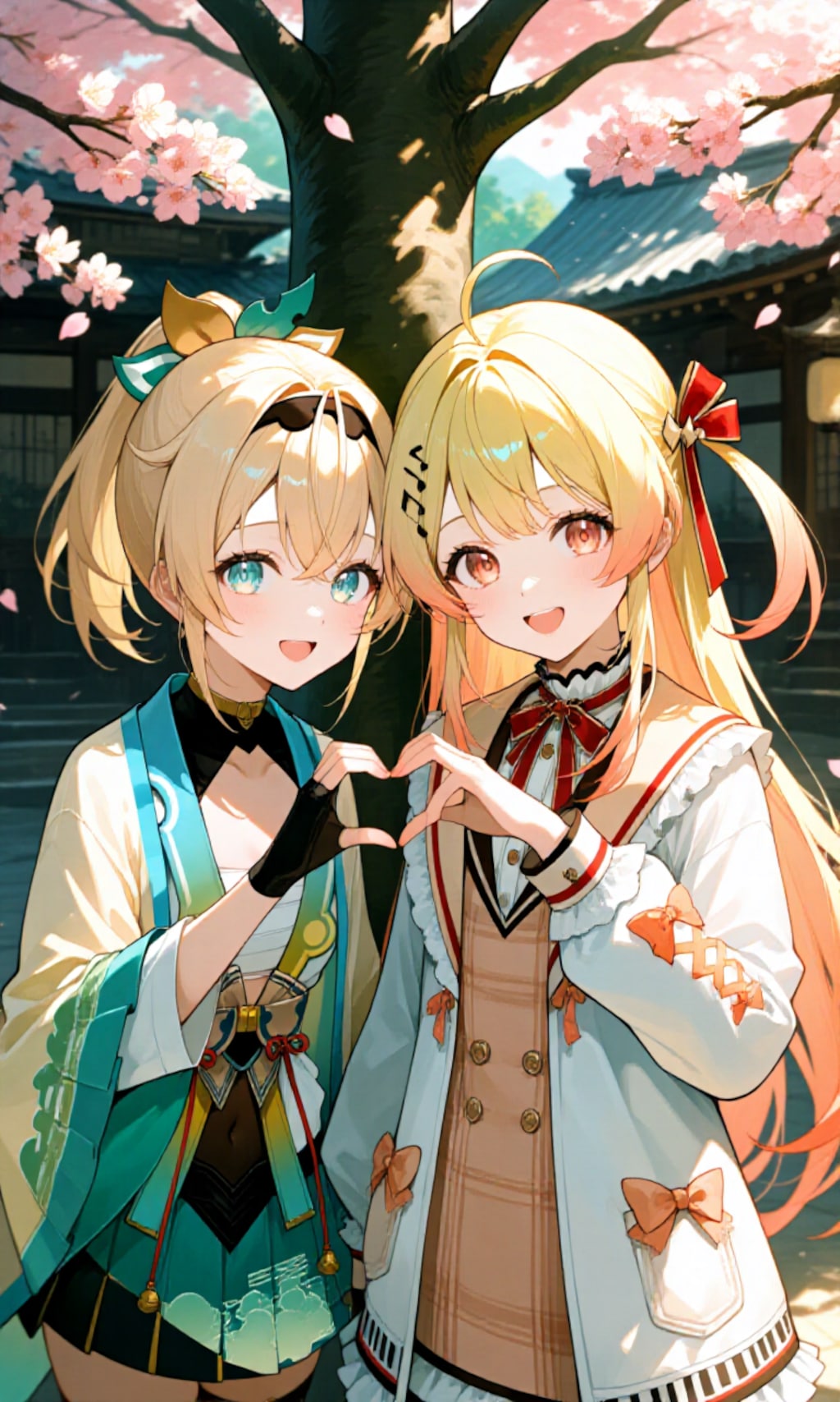 4/20　ホ○ラ○ブ風