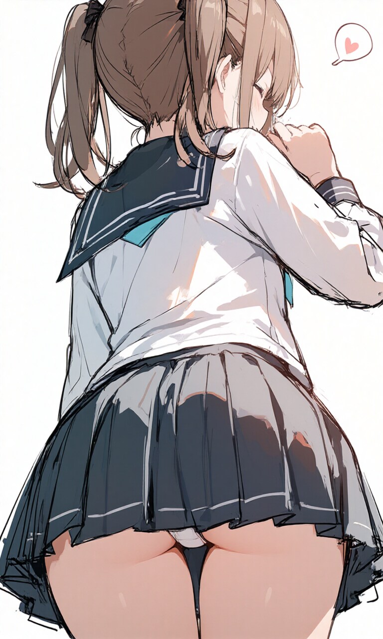 下書き