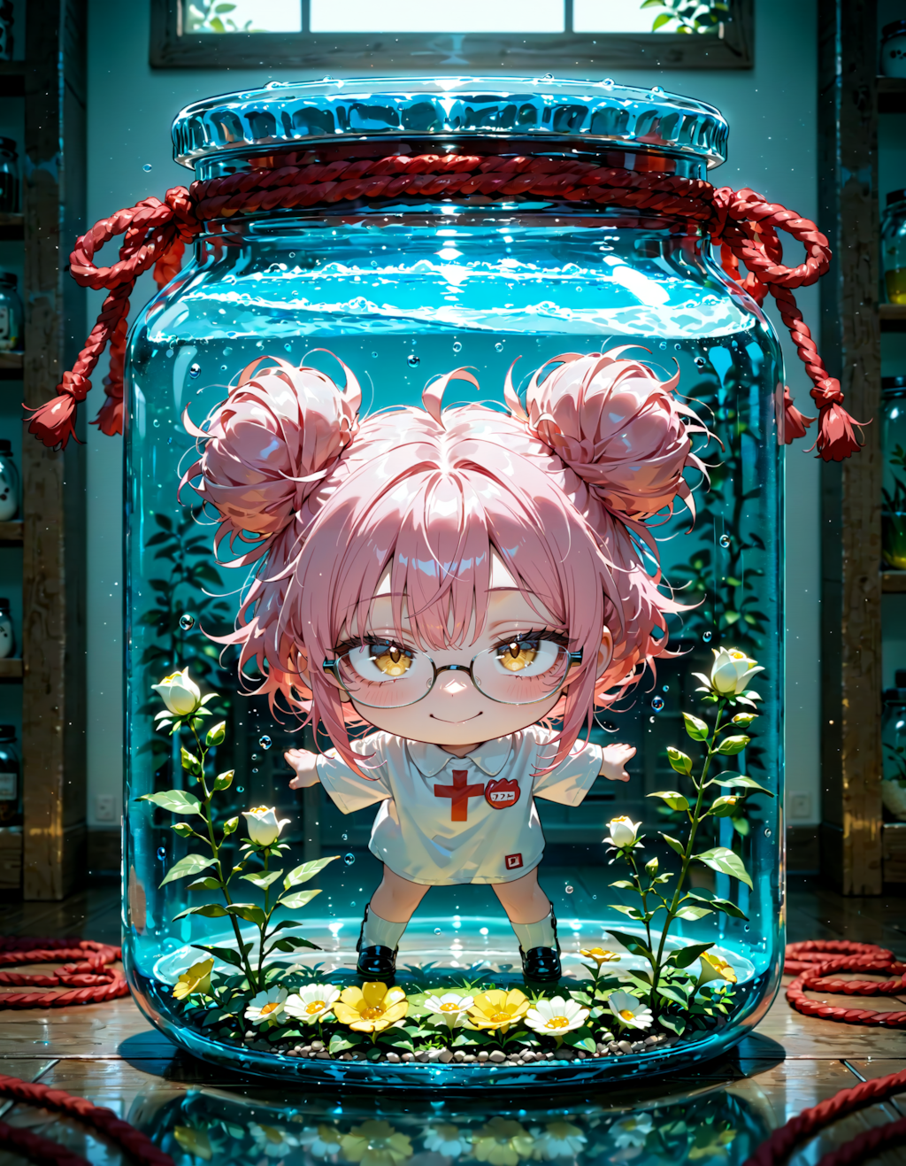 今日は何の日？　ロープの日