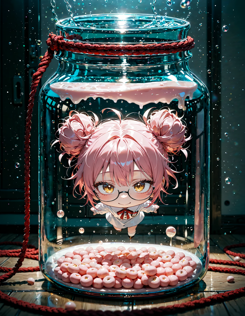 今日は何の日？　ロープの日