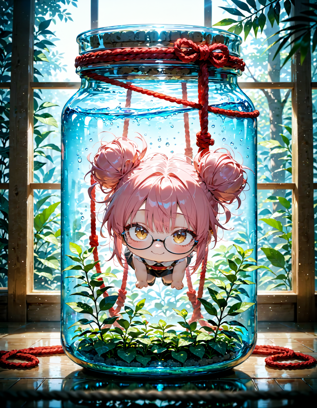 今日は何の日？　ロープの日