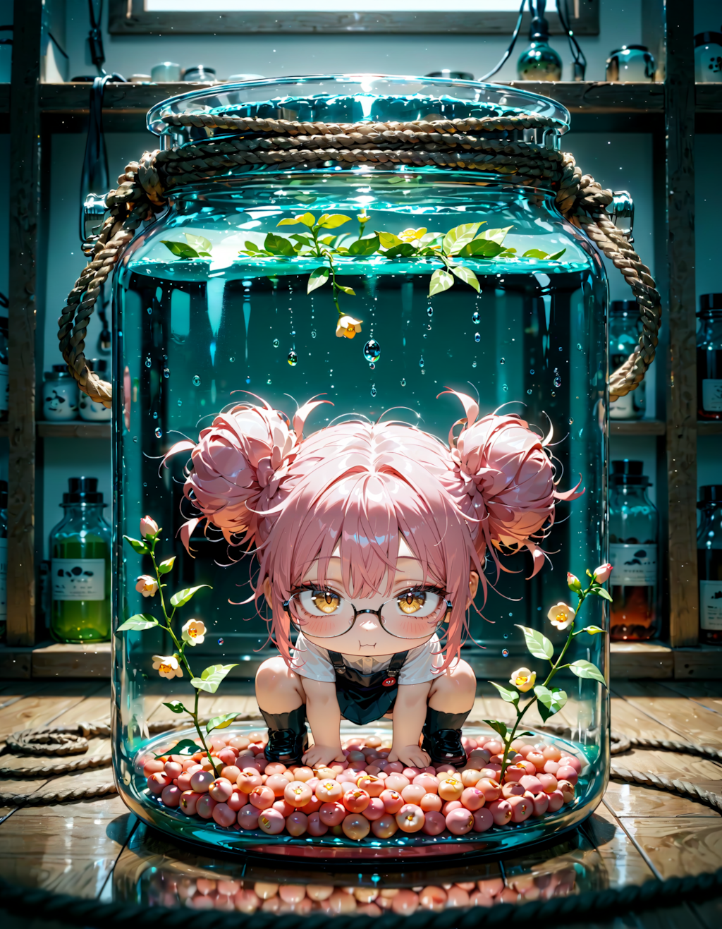 今日は何の日？　ロープの日