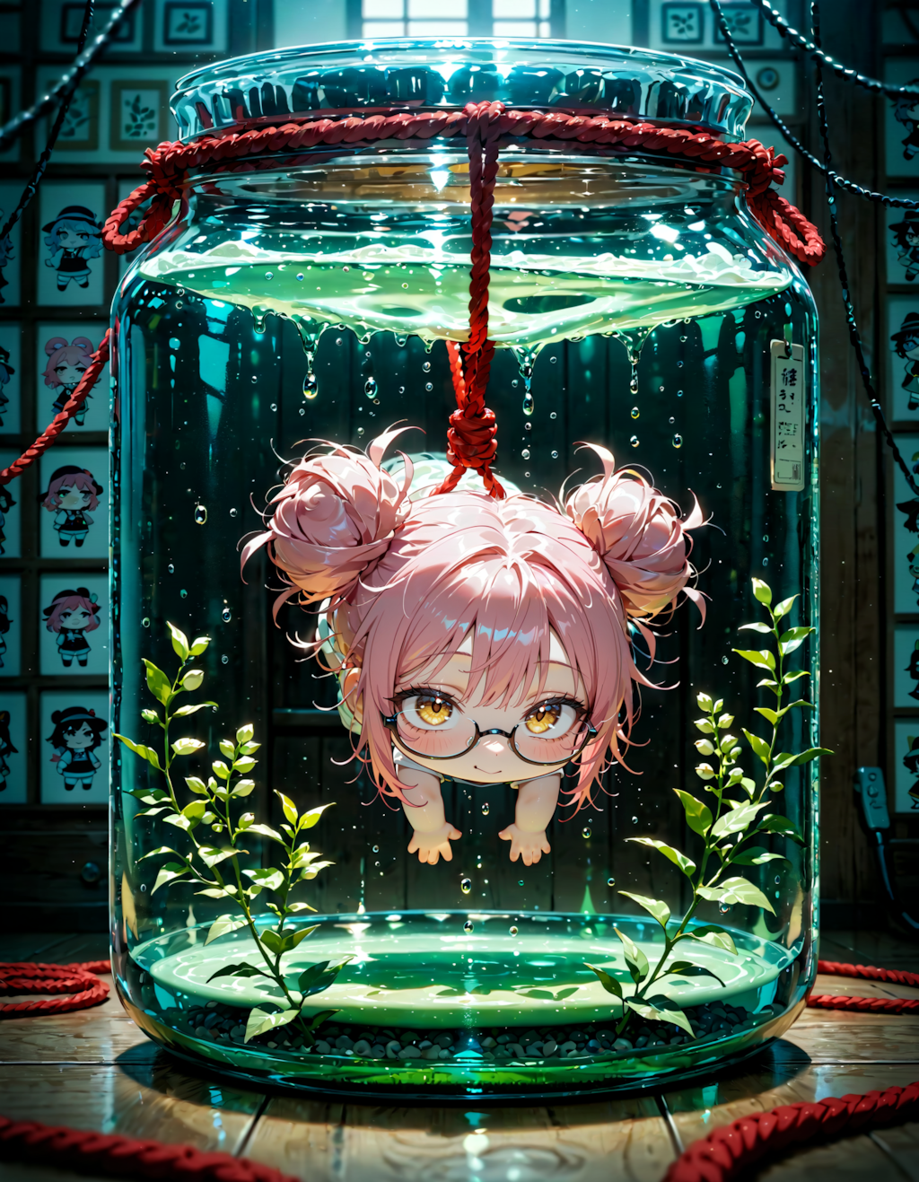 今日は何の日？　ロープの日