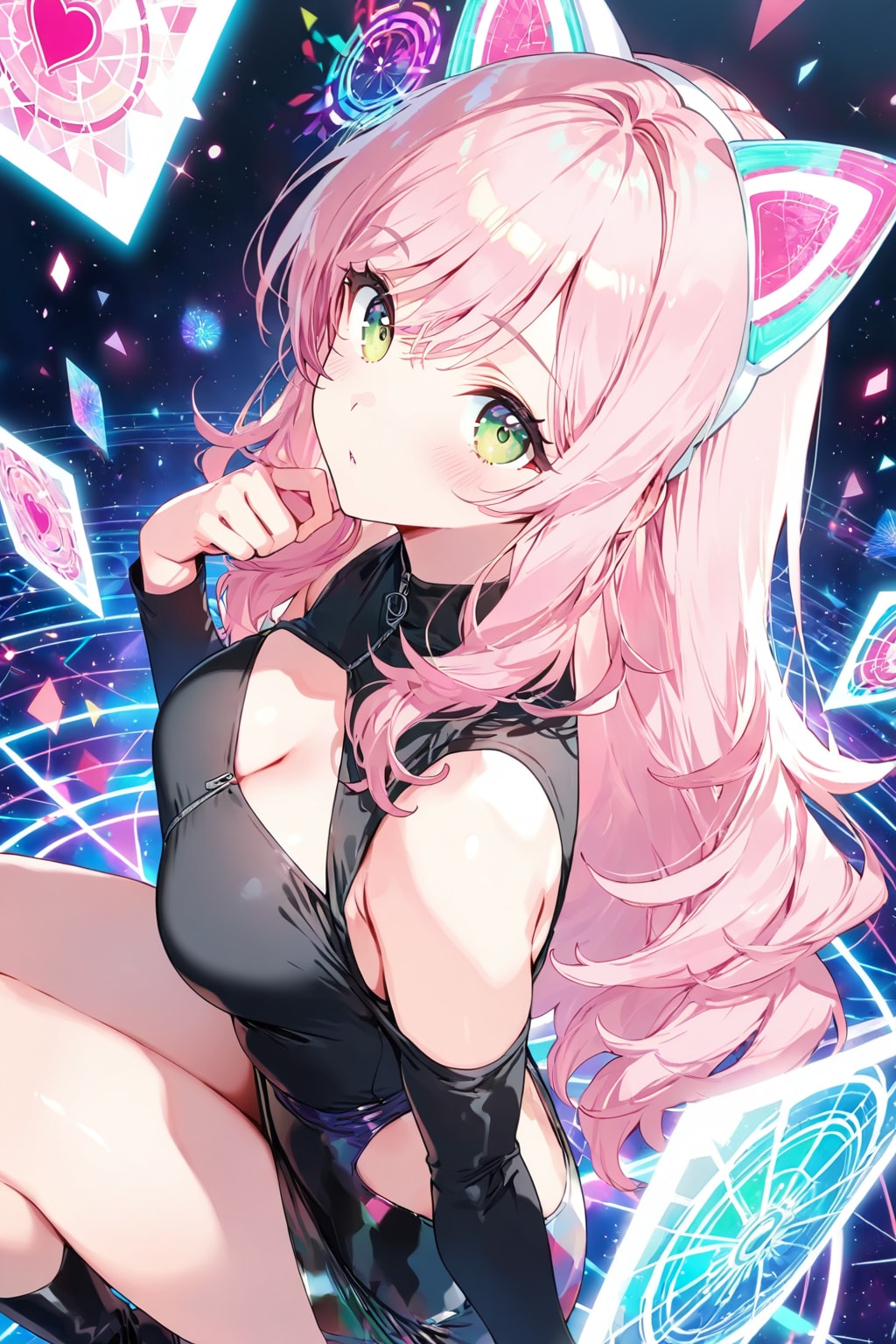 新モデル「LILAC」の実力🐱✨