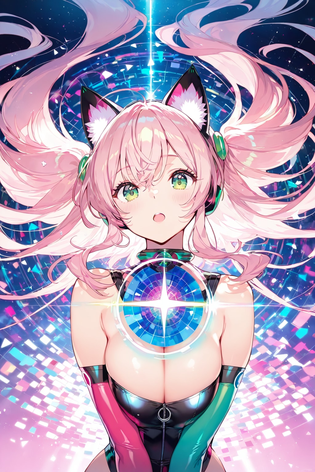 新モデル「LILAC」の実力🐱✨