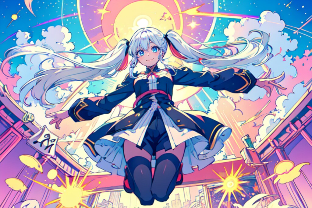 じゃーんぷ