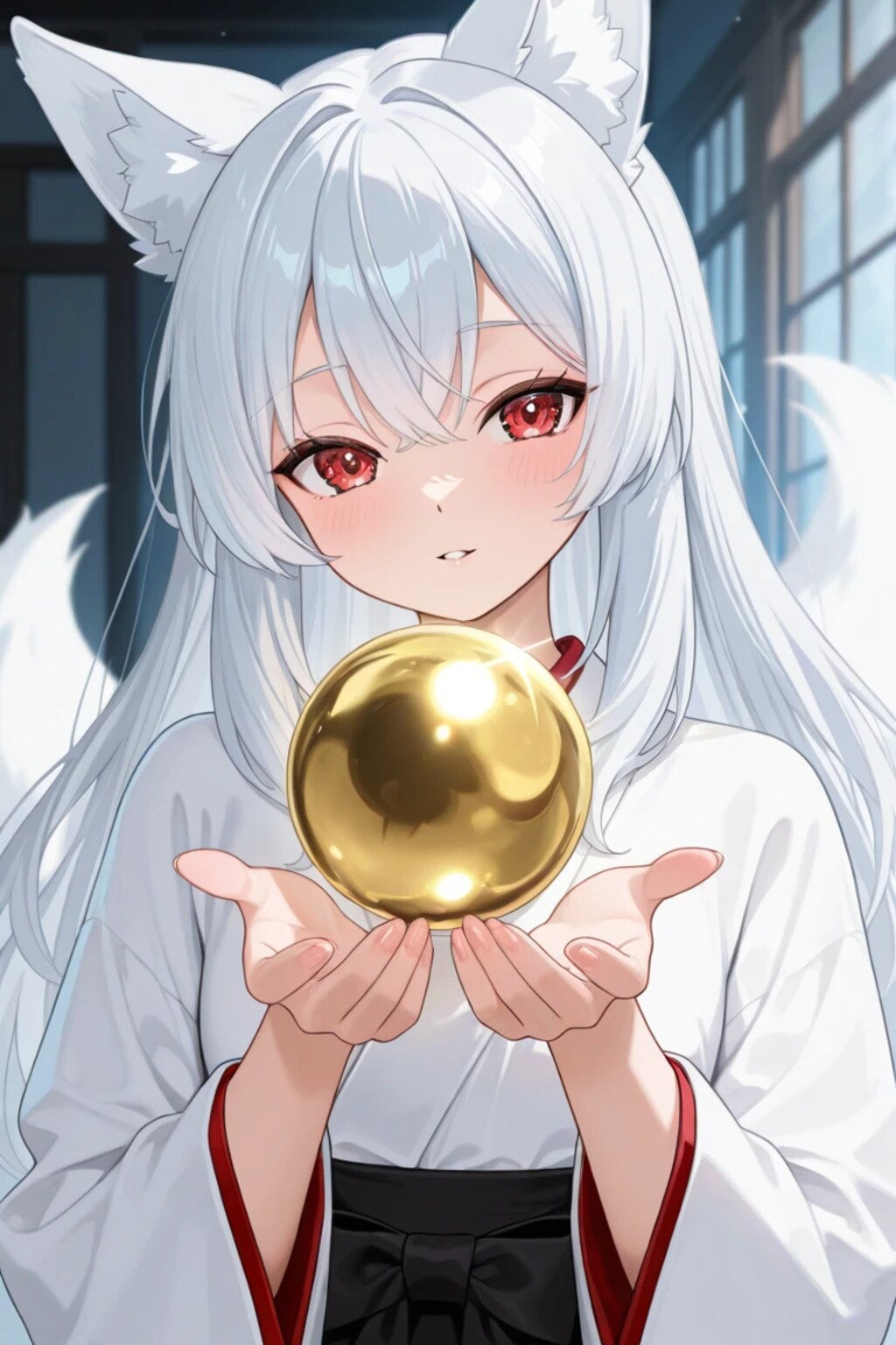 毎日ゴールデンボール