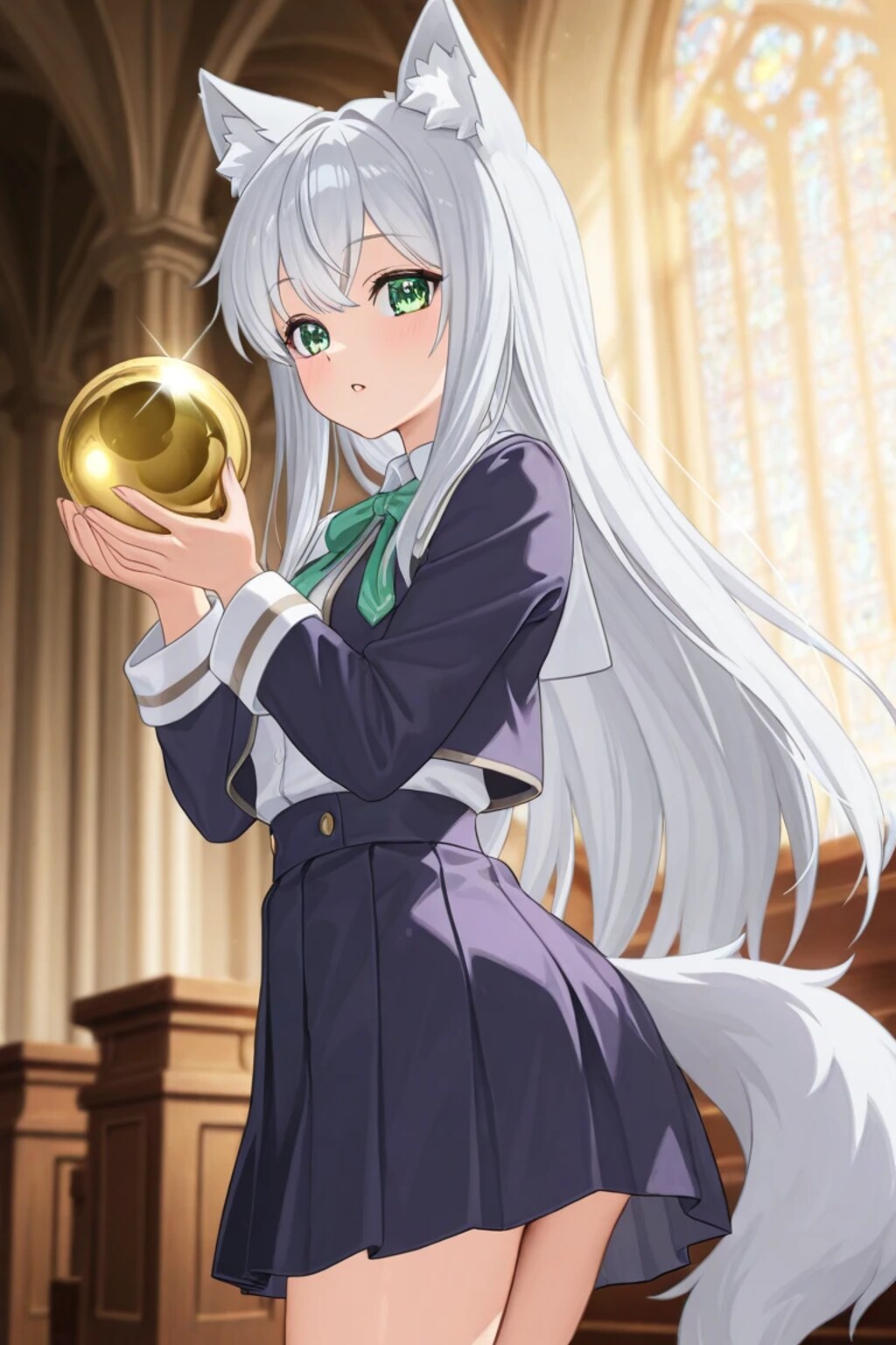 毎日ゴールデンボール