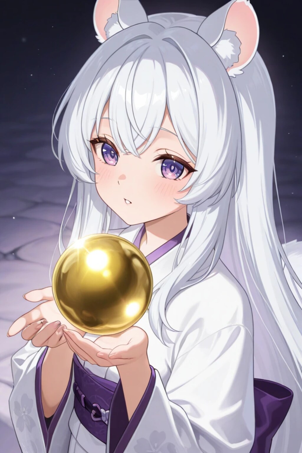 毎日ゴールデンボール