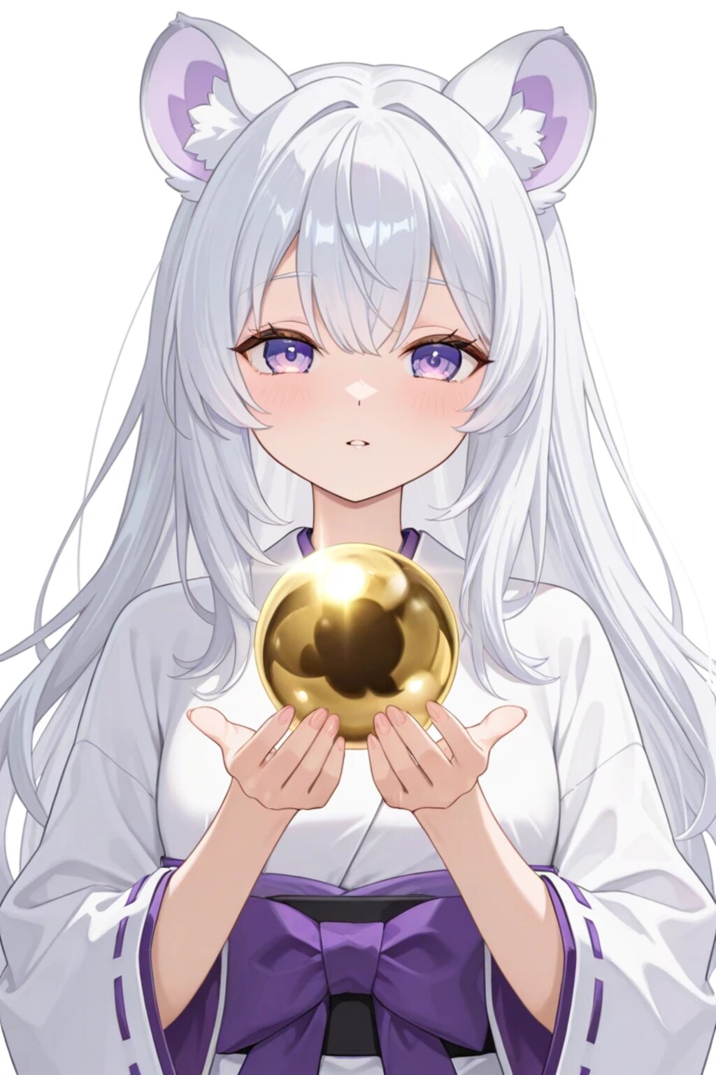 毎日ゴールデンボール