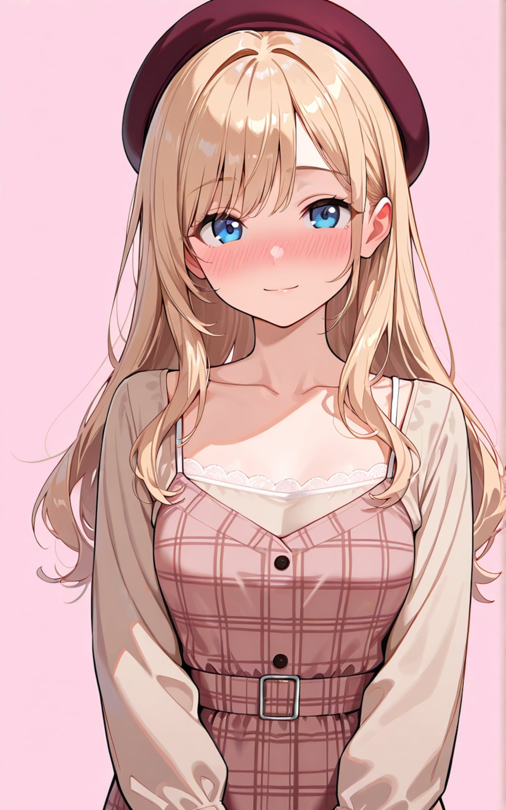 どちら様ですか？