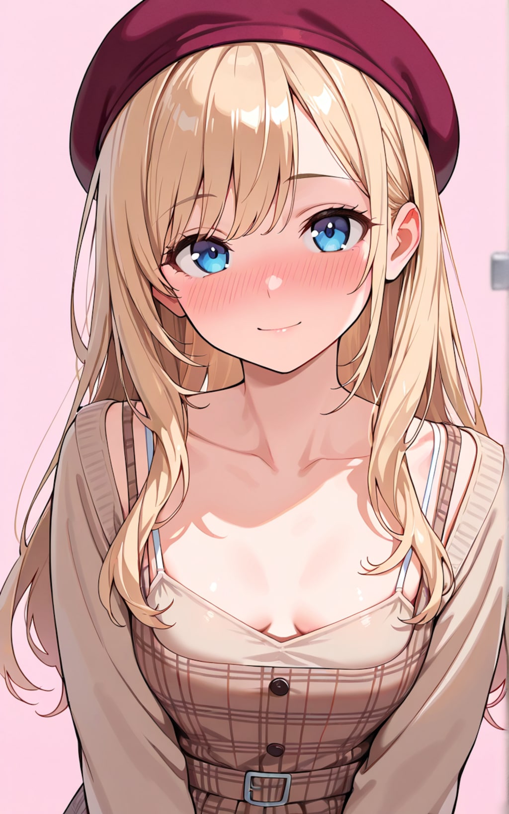 どちら様ですか？