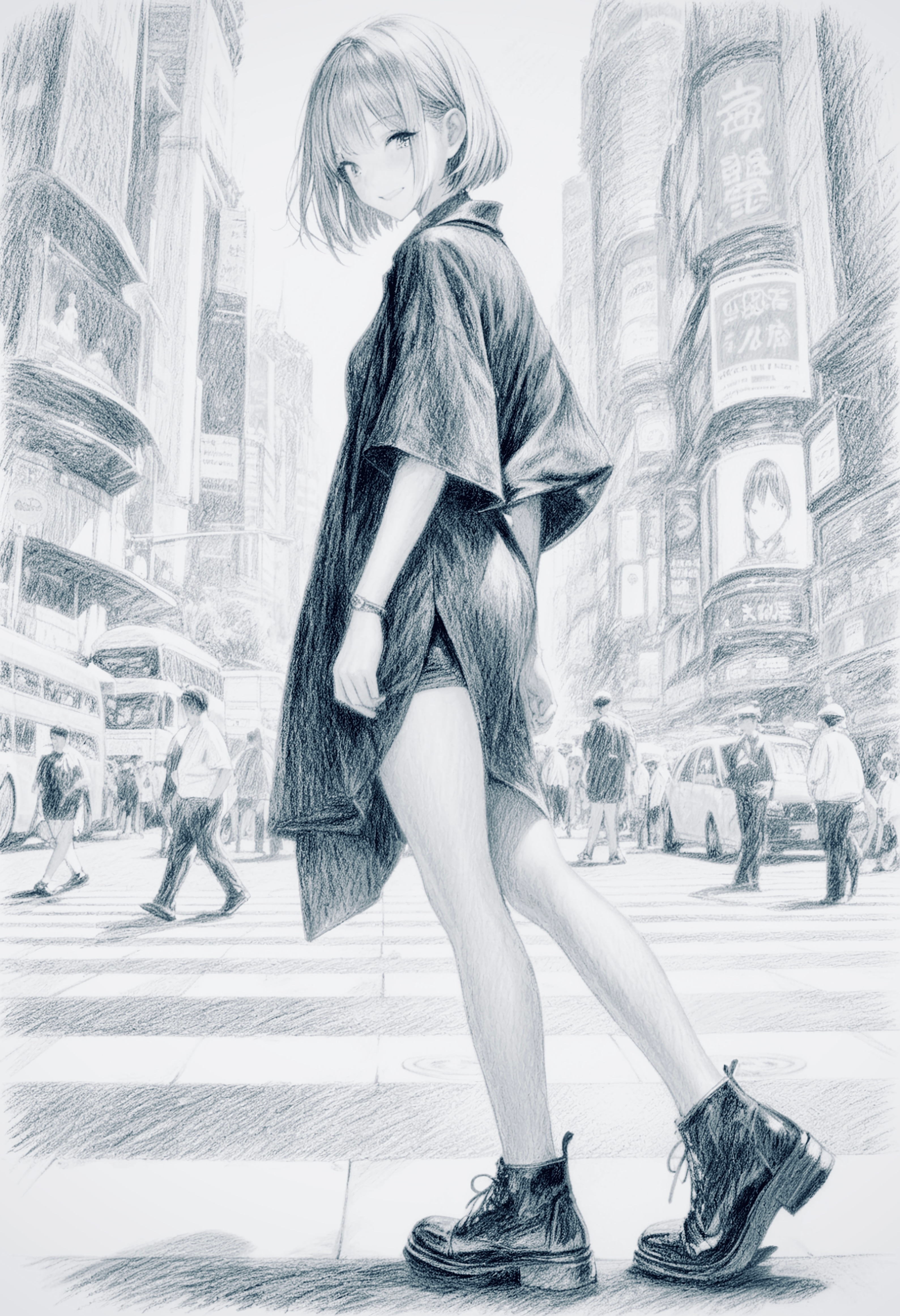 Step by Step