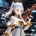 千年後のフリーレン 3枚目