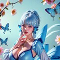 神里綾華　Ayaka　Kamisato 3枚目