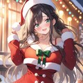 メリークリスマス 2枚目