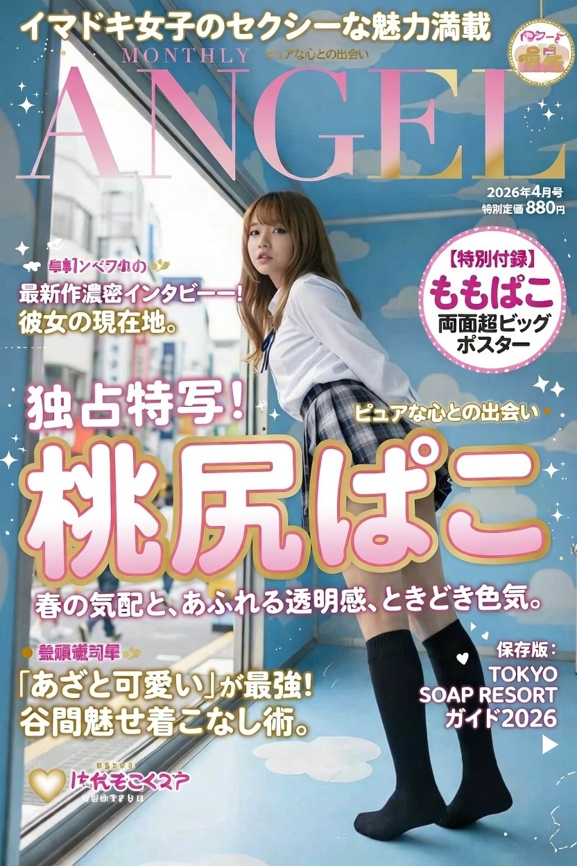 雑誌