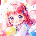 のうんingガール（がっこう） 5枚目