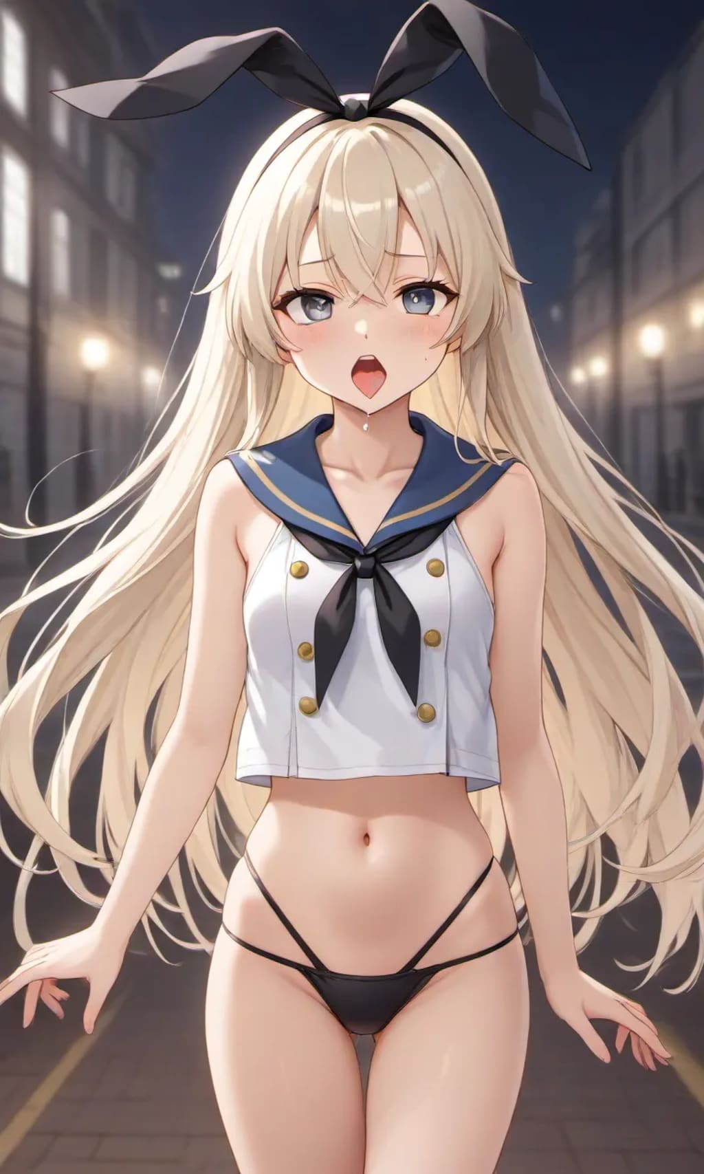 島風