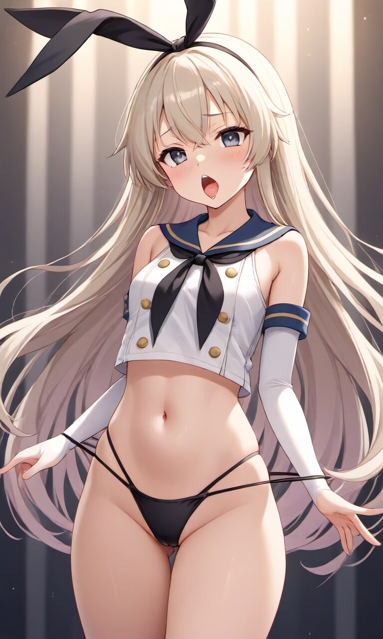 島風