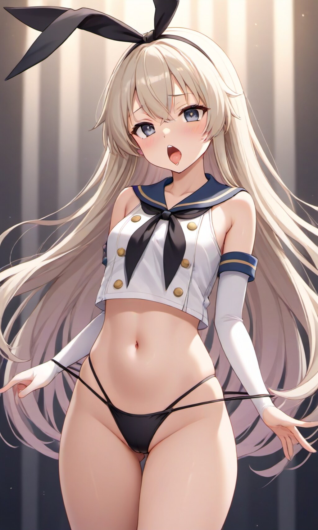 島風